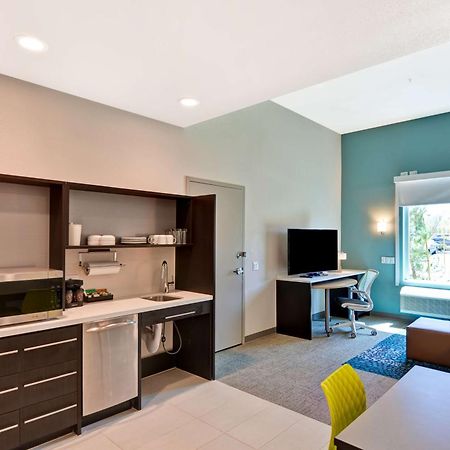 Home2 Suites By Hilton Palmdale Dış mekan fotoğraf