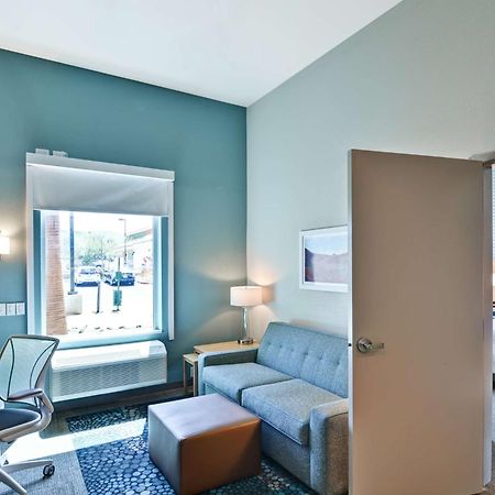Home2 Suites By Hilton Palmdale Dış mekan fotoğraf