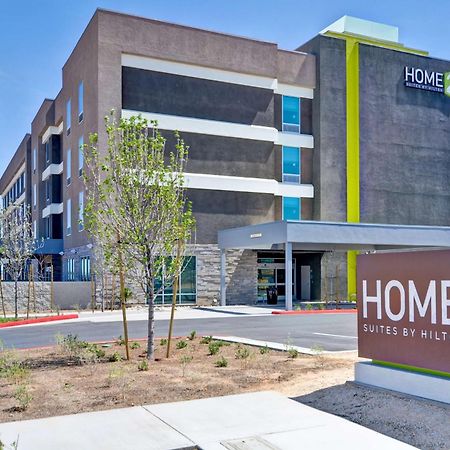 Home2 Suites By Hilton Palmdale Dış mekan fotoğraf