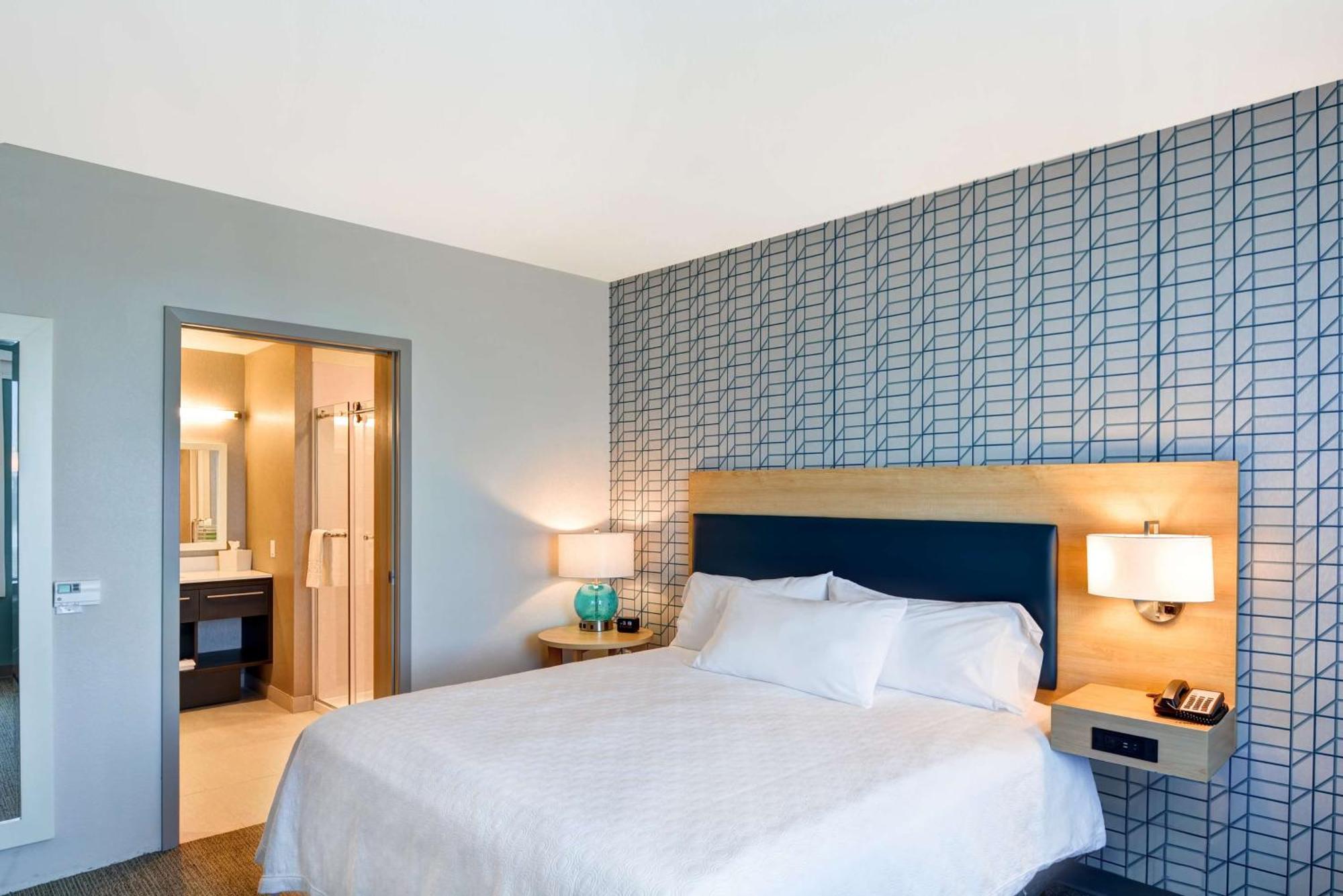 Home2 Suites By Hilton Palmdale Dış mekan fotoğraf