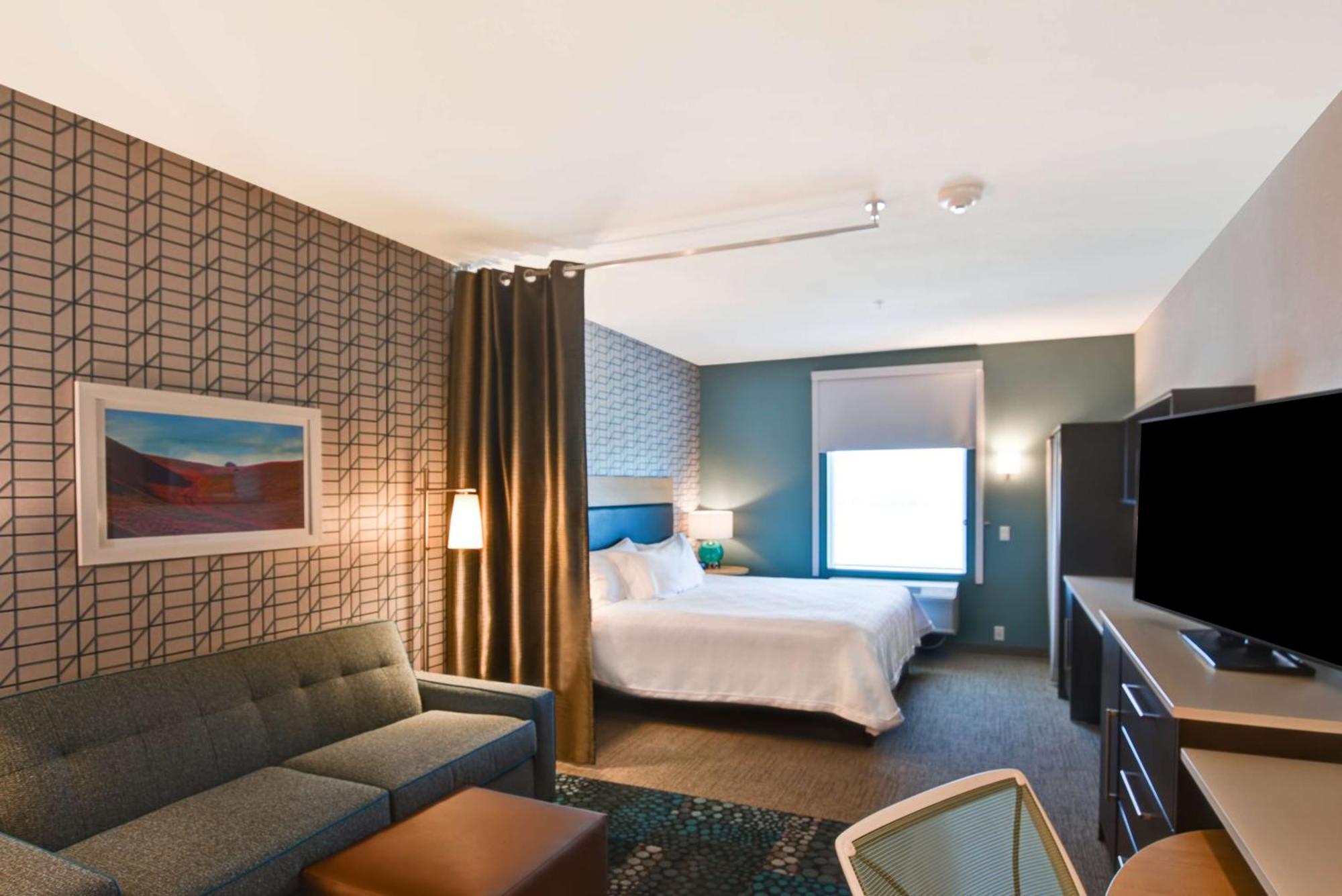 Home2 Suites By Hilton Palmdale Dış mekan fotoğraf