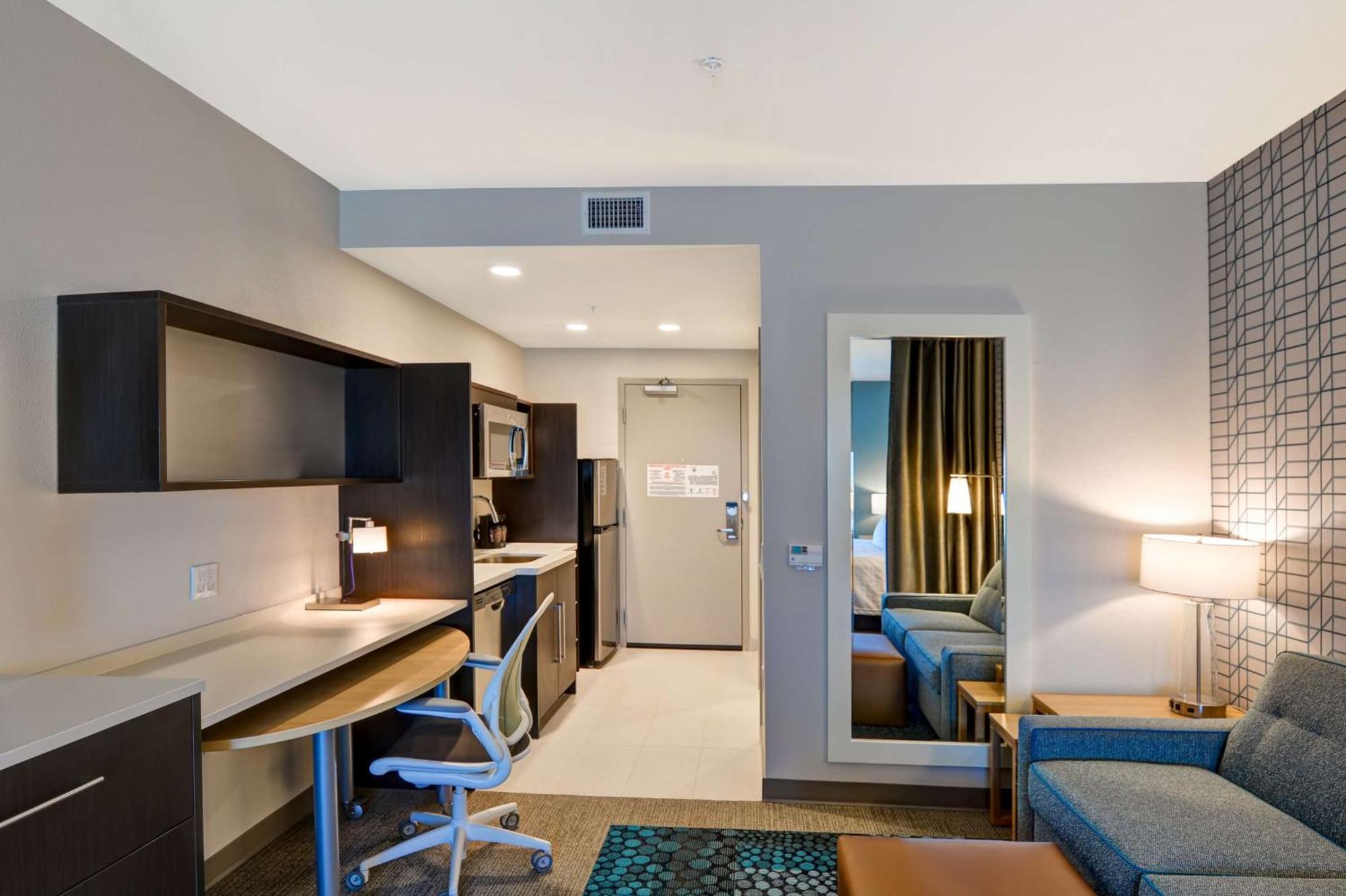 Home2 Suites By Hilton Palmdale Dış mekan fotoğraf