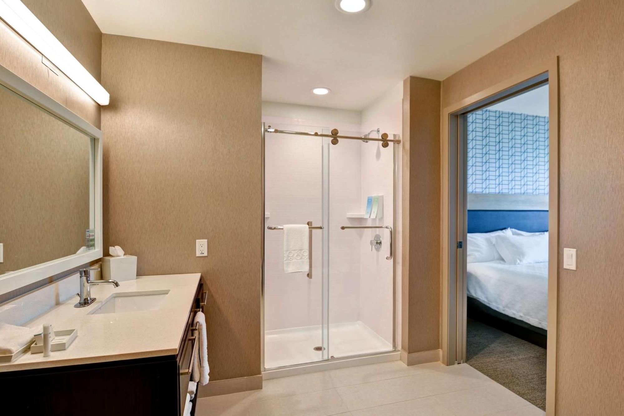 Home2 Suites By Hilton Palmdale Dış mekan fotoğraf