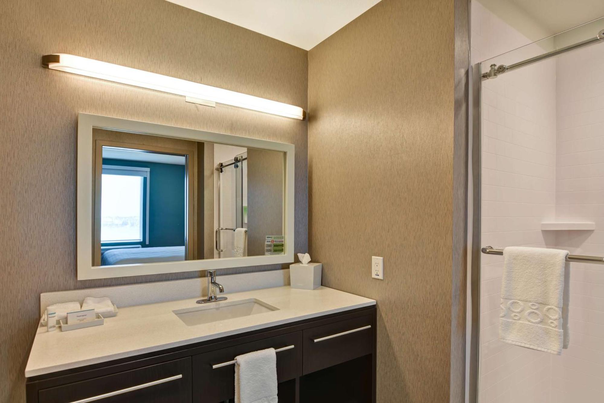 Home2 Suites By Hilton Palmdale Dış mekan fotoğraf