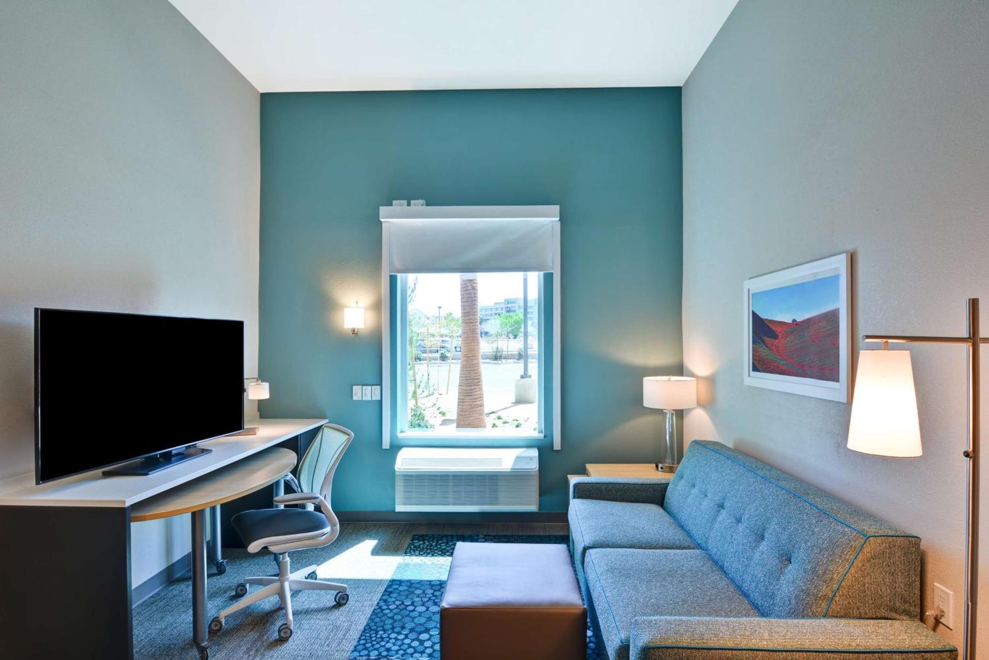 Home2 Suites By Hilton Palmdale Dış mekan fotoğraf