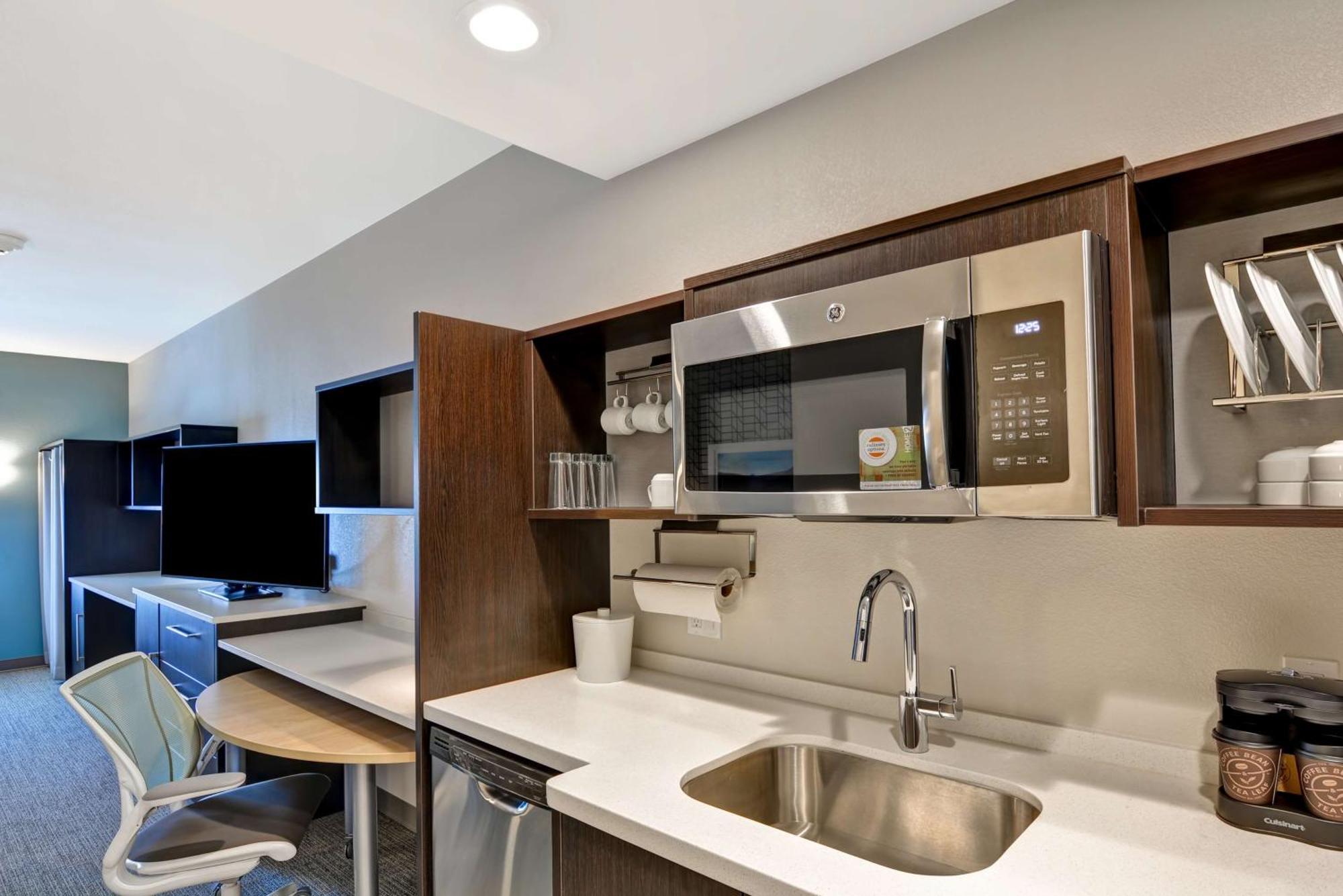 Home2 Suites By Hilton Palmdale Dış mekan fotoğraf