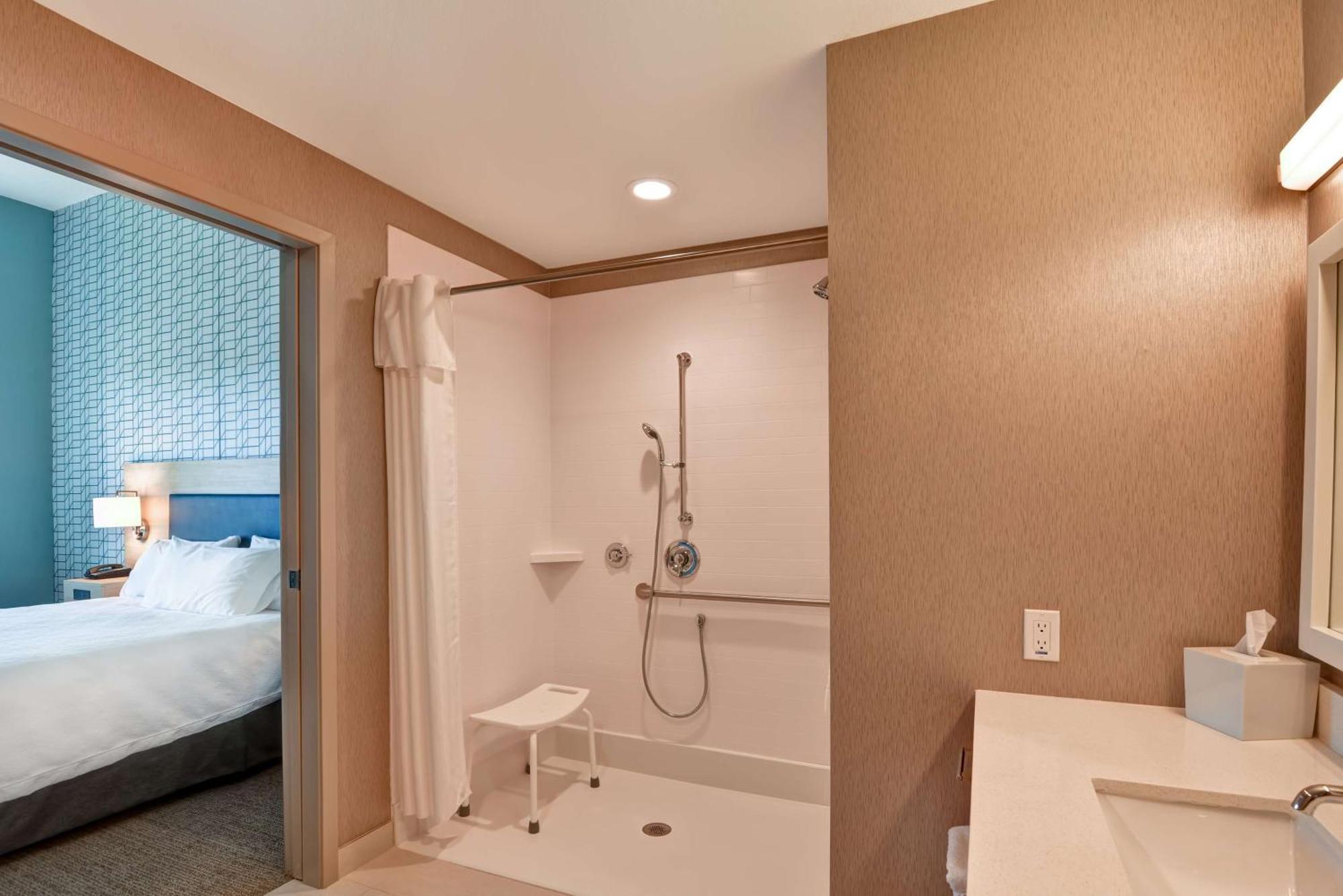 Home2 Suites By Hilton Palmdale Dış mekan fotoğraf