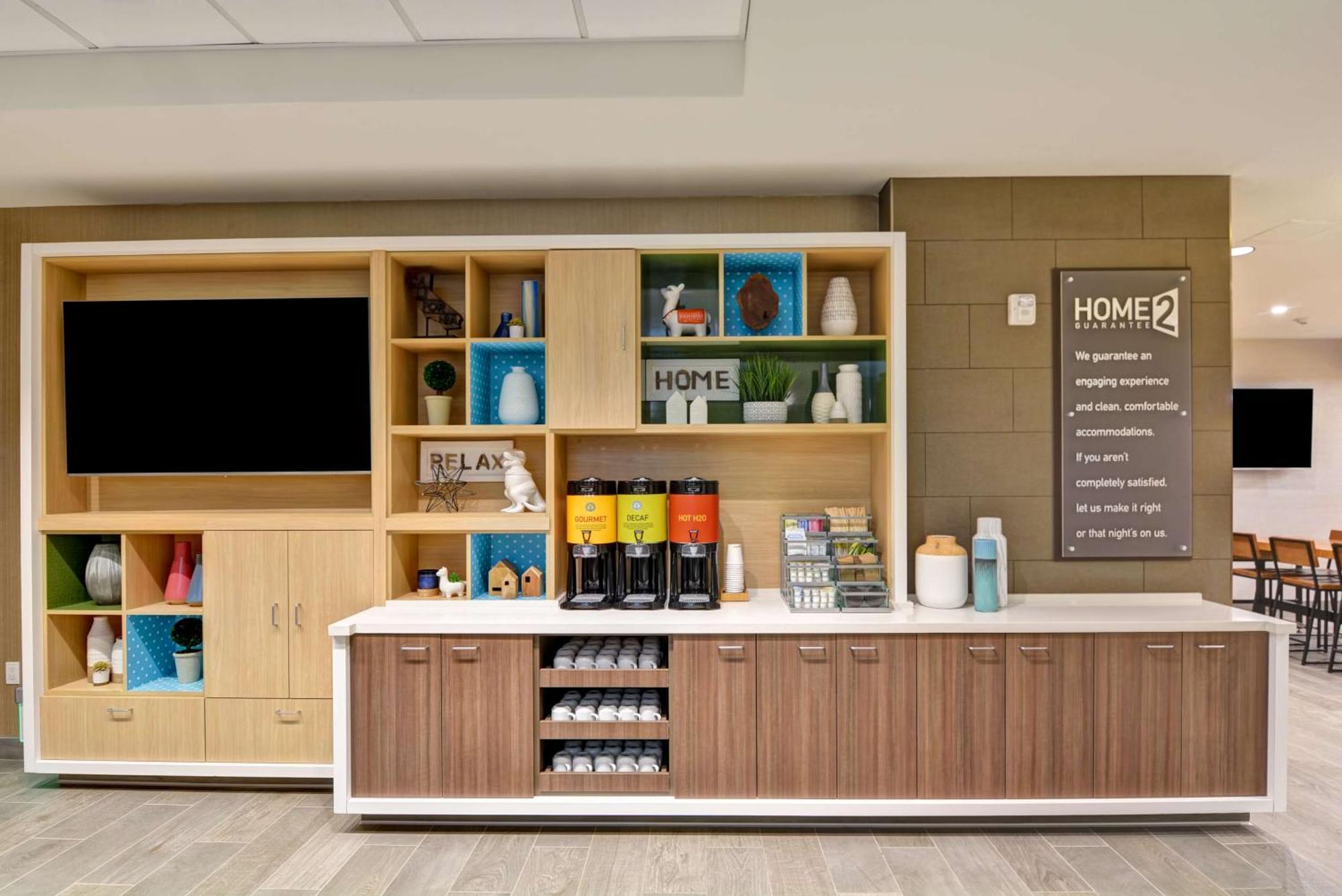 Home2 Suites By Hilton Palmdale Dış mekan fotoğraf