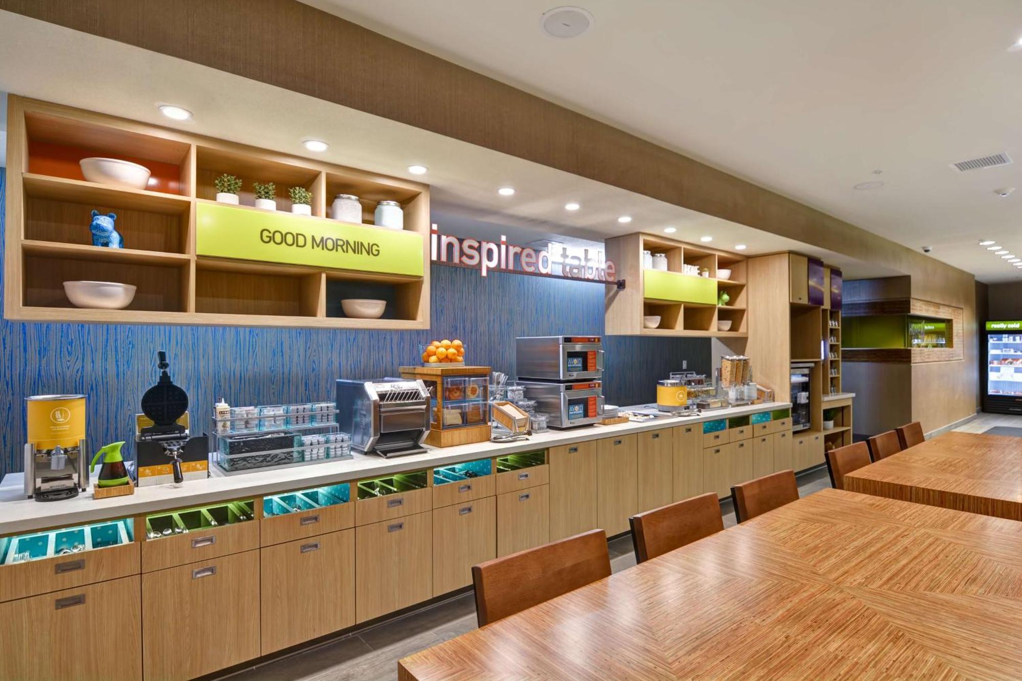 Home2 Suites By Hilton Palmdale Dış mekan fotoğraf